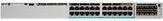 Produktbild Cisco CATALYST 9300 24-PORT MGIG AND (24 Ports)