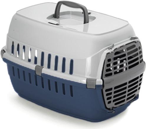 Karlie Budget Roadrunner (Dog, Lockable)