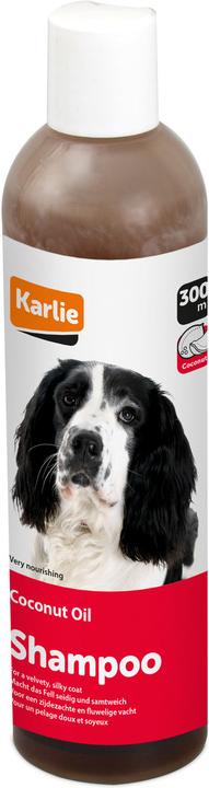 Actual product image Karlie Shampoo (Dog, 300 ml)