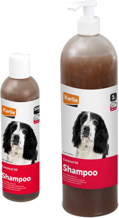 Actual product image Karlie Shampoo (Dog, 300 ml)