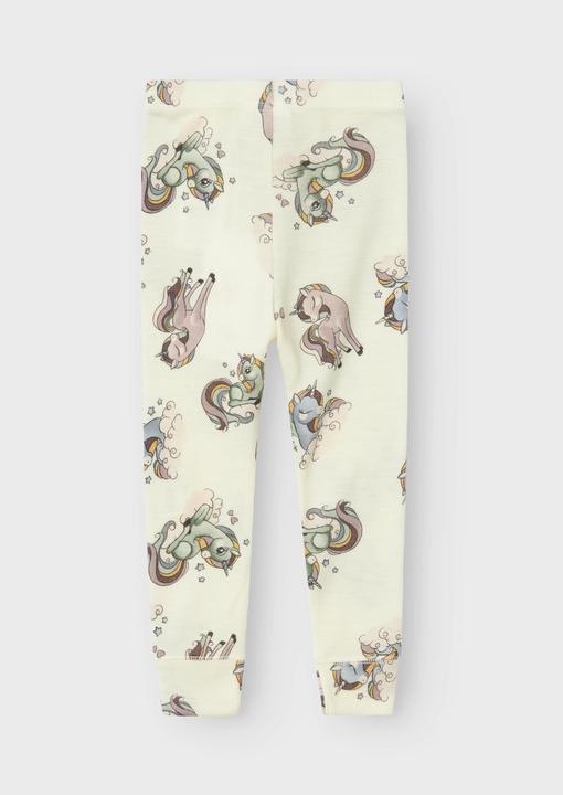 Immagine prodotto Name it Nmfwillitus Wool Legging Noos (98)