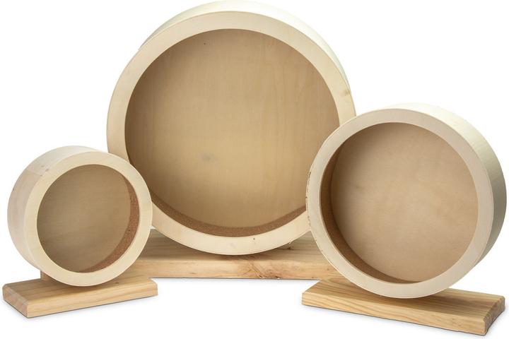 Produktbild Karlie Bogie Wheel Kork