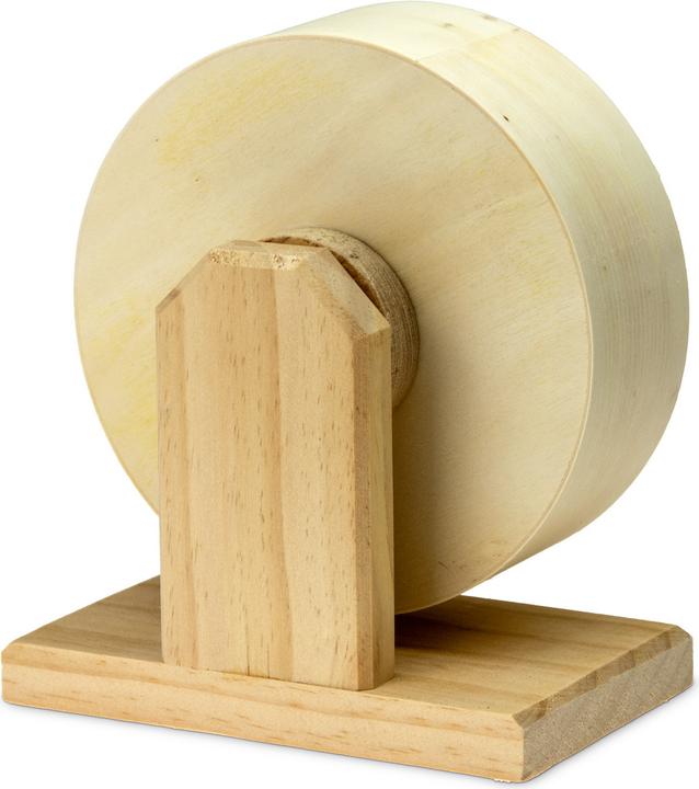 Produktbild Karlie Bogie Wheel Kork