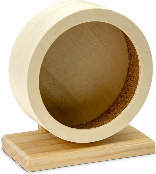 Produktbild Karlie Bogie Wheel Kork