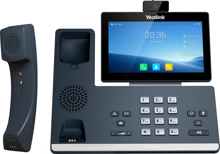 Yealink SIP-T58W Pro