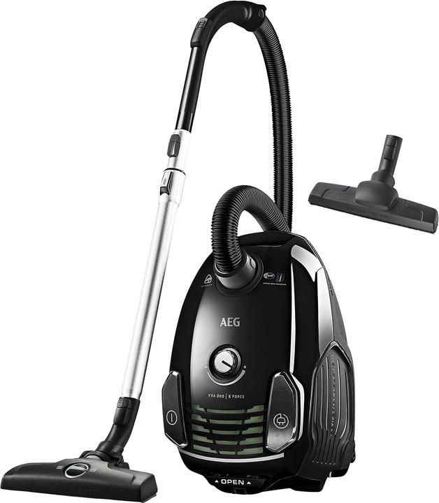 Image du produit AEG VX6-2-ÖKOX