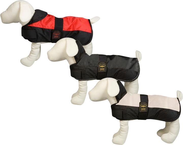 Produktbild Karlie Hundemantel Eisbär (60, Hundemantel)