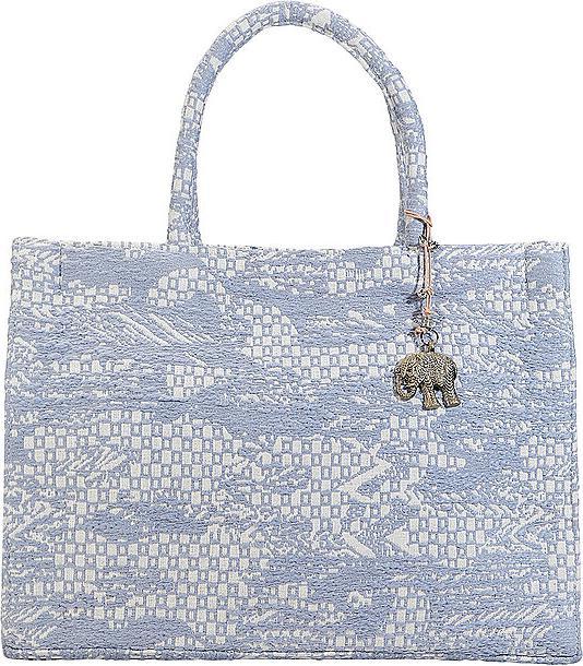 Produktbild Anokhi Tote Bag BOOK TOTE