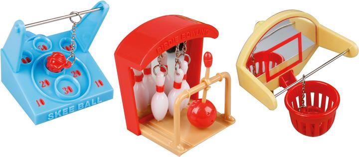 Actual product image Karlie Bird Toy Games
