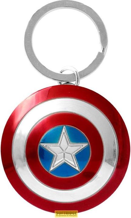 Immagine prodotto Monogram MARVEL - Porta di Capitan America - Porte in metallo
