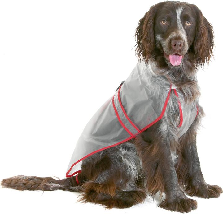 Immagine prodotto Karlie Impermeabile Classico (XL, Cappotto impermeabile per cani)