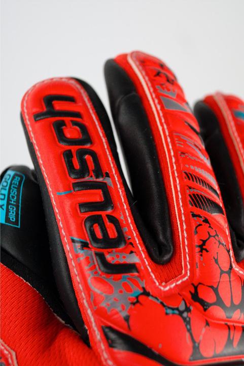 Image du produit Reusch Attrakt Gold X (5.5)