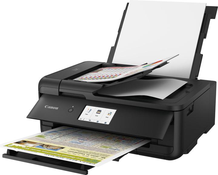 Immagine prodotto Canon Pixma TS9550a (Inchiostro, Colore)