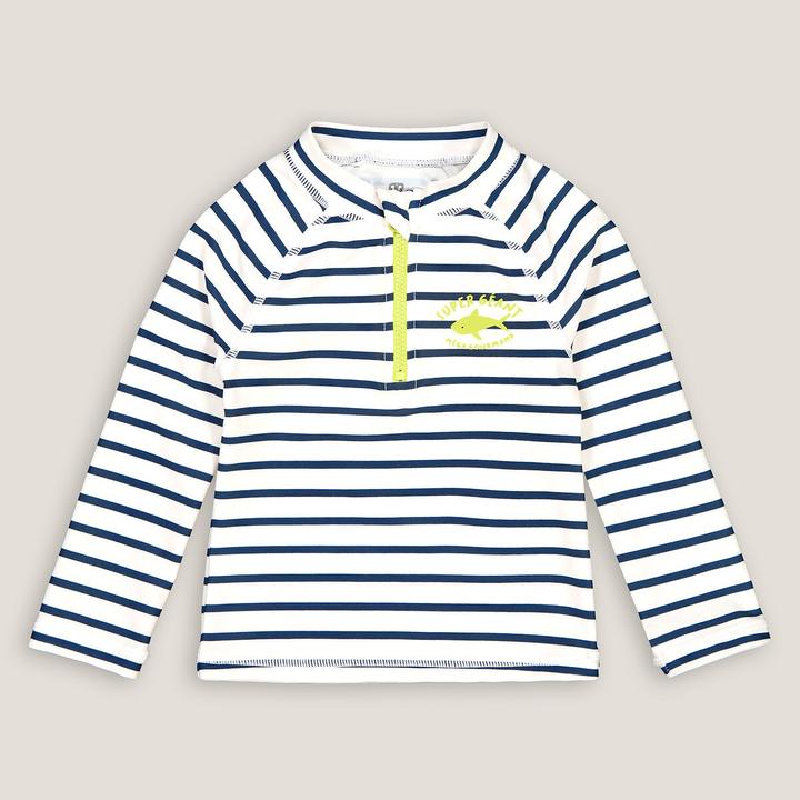 Immagine prodotto La Redoute Collections Camicia da bagno a righe (102)