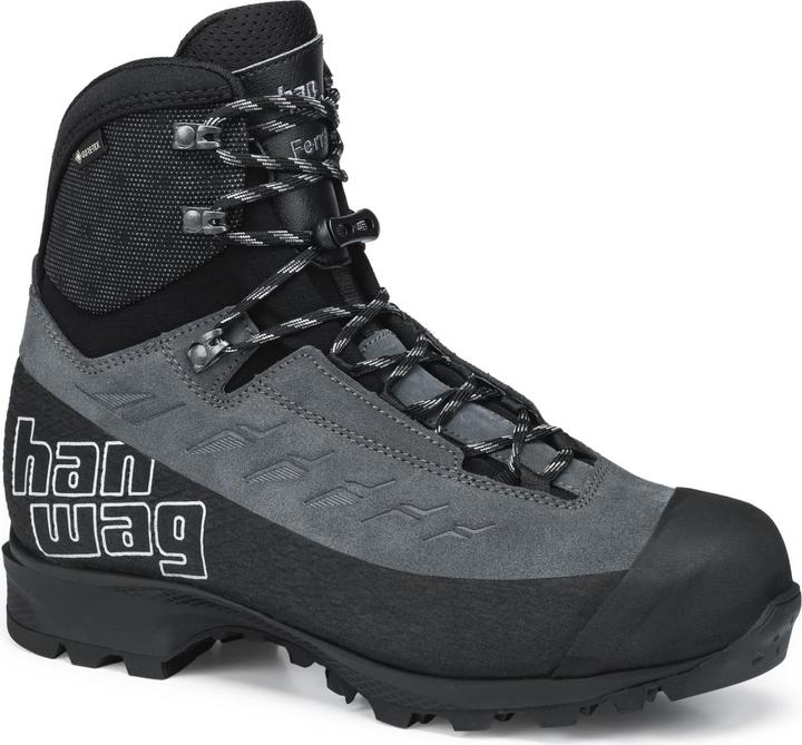 Actual product image Hanwag Ferrata Tour GTX (42.5)