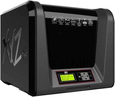 Actual product image XYZprinting Da Vinci Jr. WiFi Pro