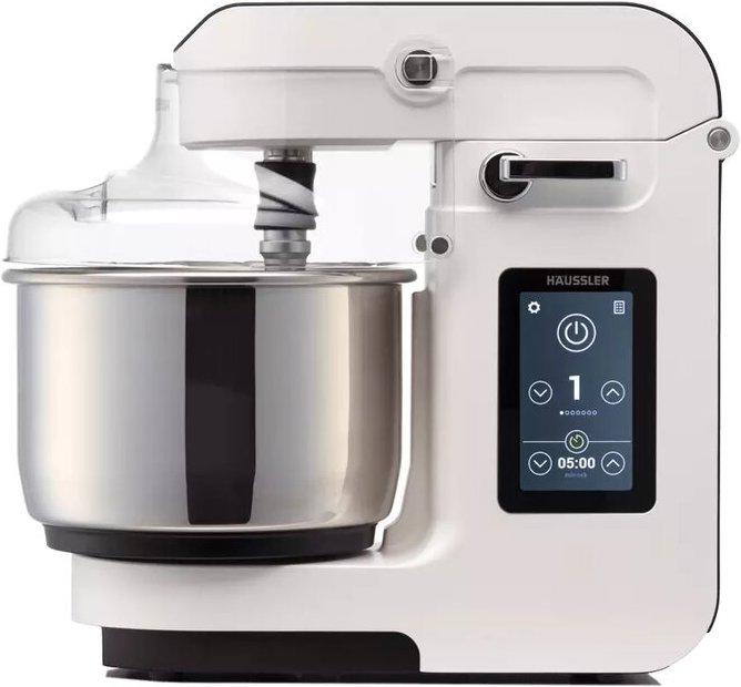 Häussler Dough Mixer NOVA White (350 W)