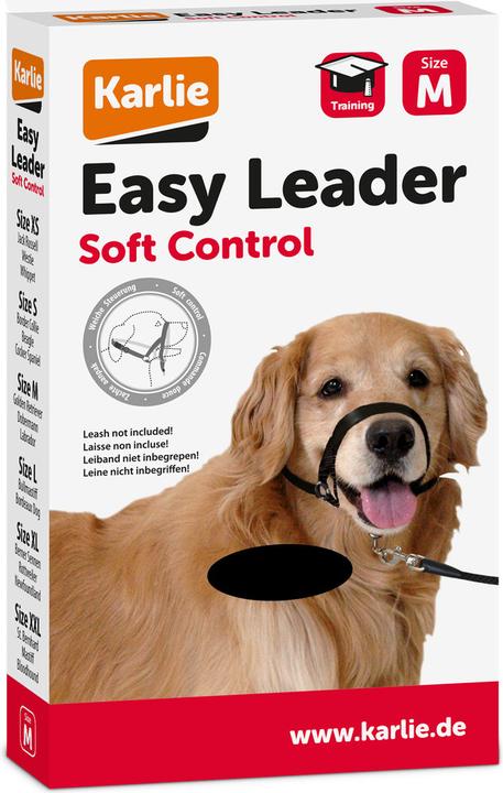 Immagine prodotto Karlie Leader facile (M, Cane, Passeggiare)