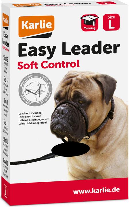 Produktbild Karlie Easy Leader (L, Hund, Allgemein)