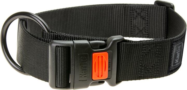Produktbild Karlie Art Sportiv Plus Halsband verstellbar neue universal Farben Mix and Match (XL, Hund, Hundesport)