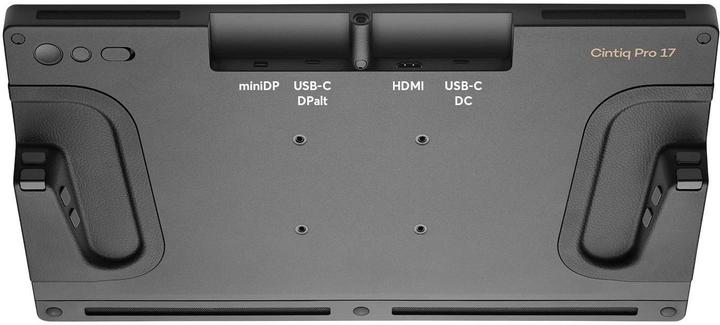 Produktbild Wacom Cintiq Pro 17 (17", 5080 lpi)