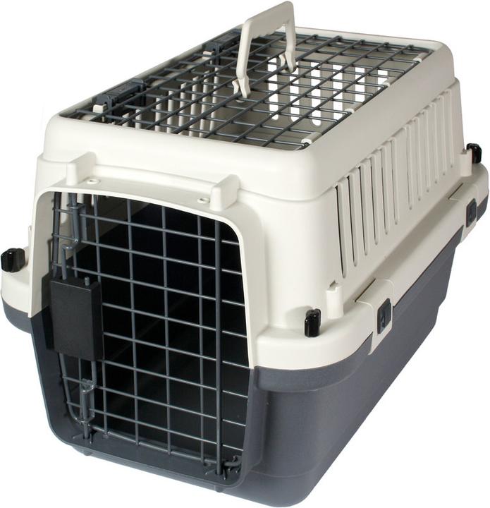 Actual product image Karlie Nomad (Dog, Washable, Reflectors, Machine washable, Safety closure, Can be opened completely)