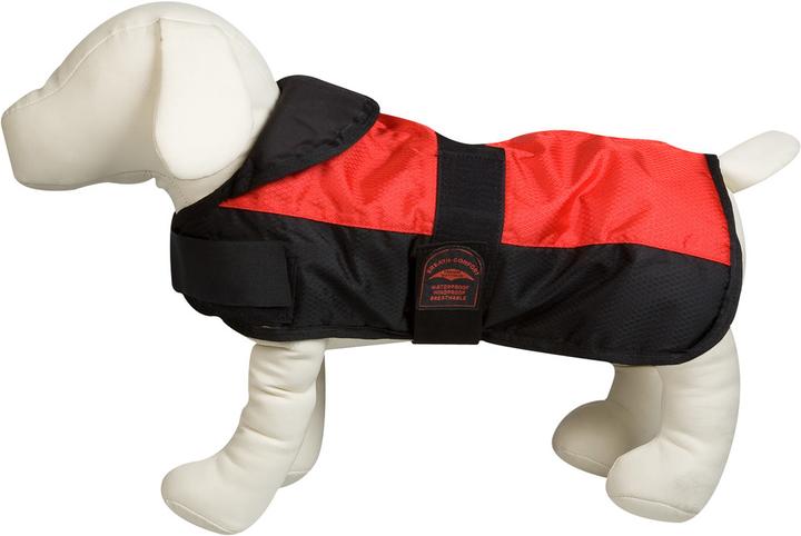 Produktbild Karlie Hundemantel Eisbär (55, Hundemantel)