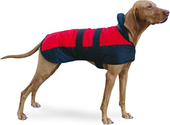 Produktbild Karlie Hundemantel Eisbär (55, Hundemantel)