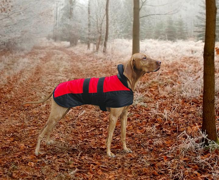Produktbild Karlie Hundemantel Eisbär (55, Hundemantel)