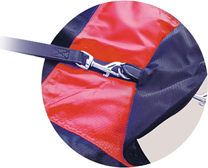 Actual product image Karlie Dog coat polar bear (30, Dog coat)