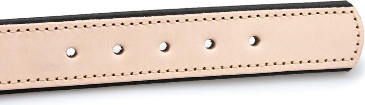 Produktbild Karlie Halsband Rondo, breit (S, Hund, Spazieren)