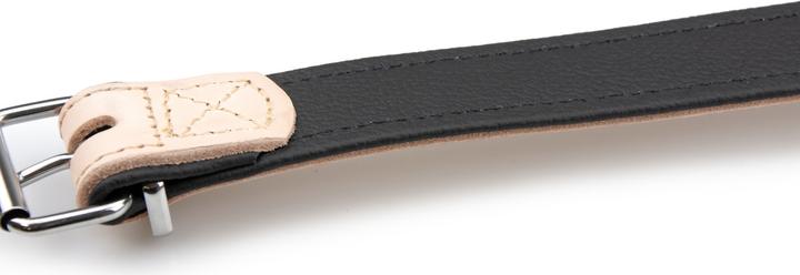 Produktbild Karlie Halsband Rondo, breit (S, Hund, Spazieren)