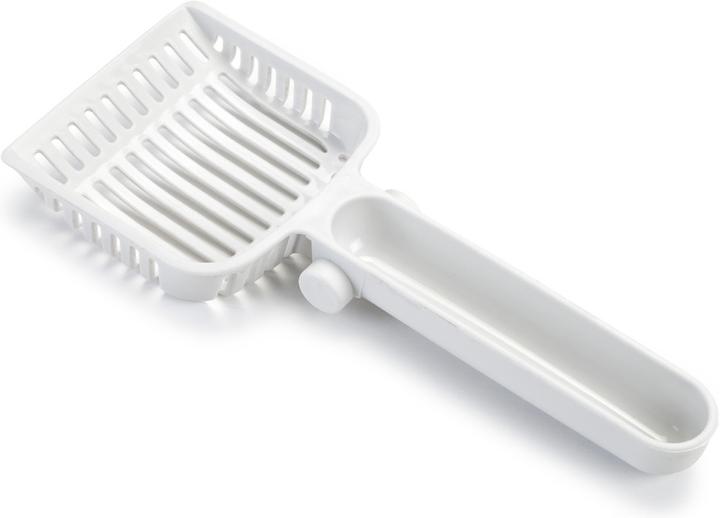 Actual product image Curver Scoop (Cat litter box closed)