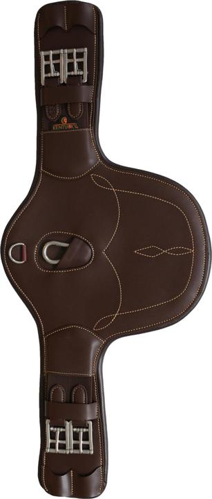 Produktbild Kentucky Horsewear Reitlatzgurt kurz