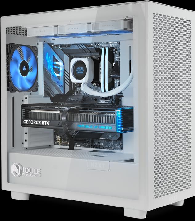 Produktbild Joule Performance High End Gaming PC RTX4080 Super (Intel Core i7-14700K, 32 GB, 2000 GB, GeForce RTX 4080 SUPER)