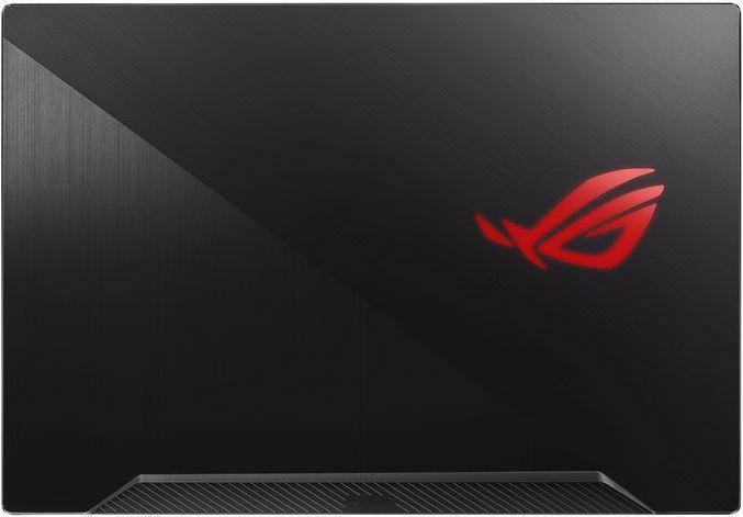 Produktbild ASUS ROG Zephyrus G – GA502DU-AL040T (15.60", AMD Ryzen 7 3750H, 16 GB, 512 GB, CH)