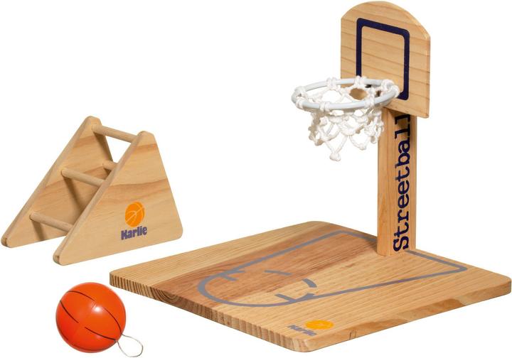 Immagine prodotto Karlie Streetball