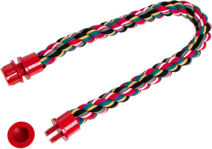Actual product image Karlie Perches cotton