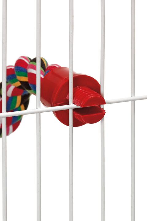 Actual product image Karlie Perches cotton