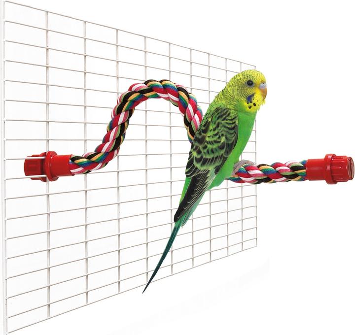 Actual product image Karlie Perches cotton