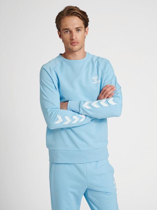 Produktbild hummel ISAM 2.0 SWEATSHIRT (S)