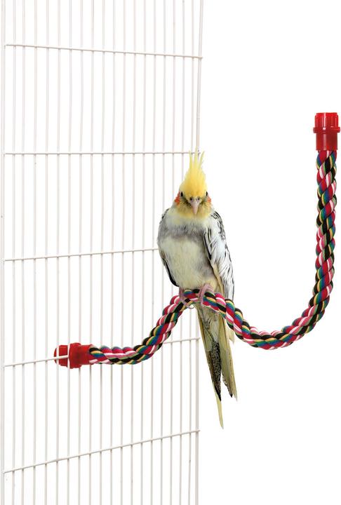 Actual product image Karlie Perches cotton