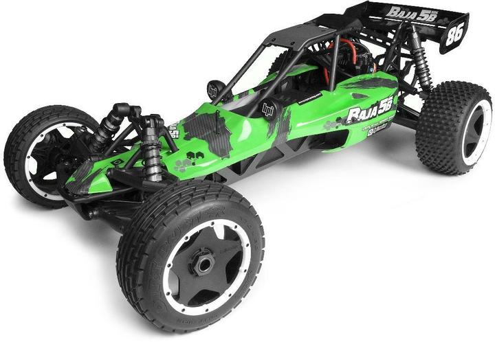 HPI Buggy Baja 5B Flux SBK kit, 1:5, vehicle type