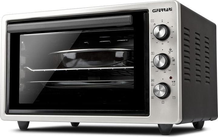 Immagine prodotto G3 Ferrari Rosto 45