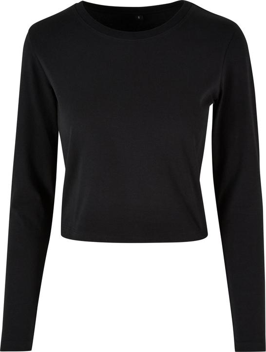 Image du produit Build Your Brand - Haut court - Femme (4XL)