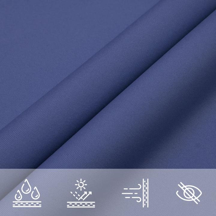 Produktbild VidaXL Sonnensegel (300 x 300 cm)