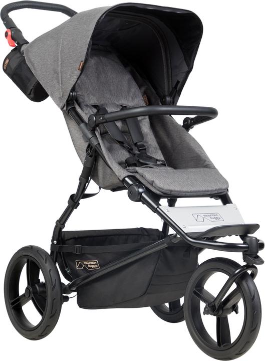 Produktbild Mountain Buggy Urban Jungle Luxury 3.0