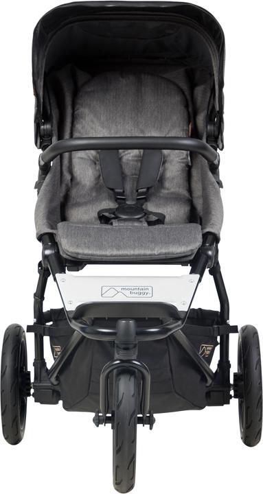 Produktbild Mountain Buggy Urban Jungle Luxury 3.0