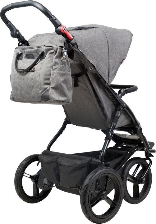 Produktbild Mountain Buggy Urban Jungle Luxury 3.0