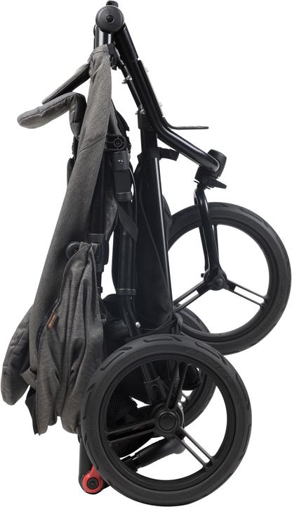 Produktbild Mountain Buggy Urban Jungle Luxury 3.0